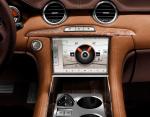 Fisker Karma EVer 2011 года